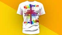 #42 para Design a T-Shirt de tohidulislam5429