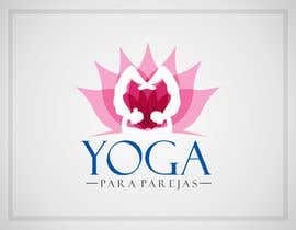 #9 para Diseñar un logotipo para estudio de yoga para parejas de rusbelyscastillo