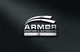 Anteprima proposta in concorso #199 per                                                     Logo Design for Armor Roofing & Exteriors
                                                