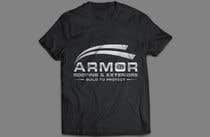 #256 per Logo Design for Armor Roofing &amp; Exteriors da biswajitgiri