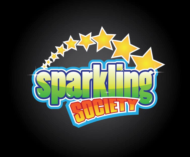 Inscrição nº 175 do Concurso para                                                 Logo Design for Sparkling Society
                                            
