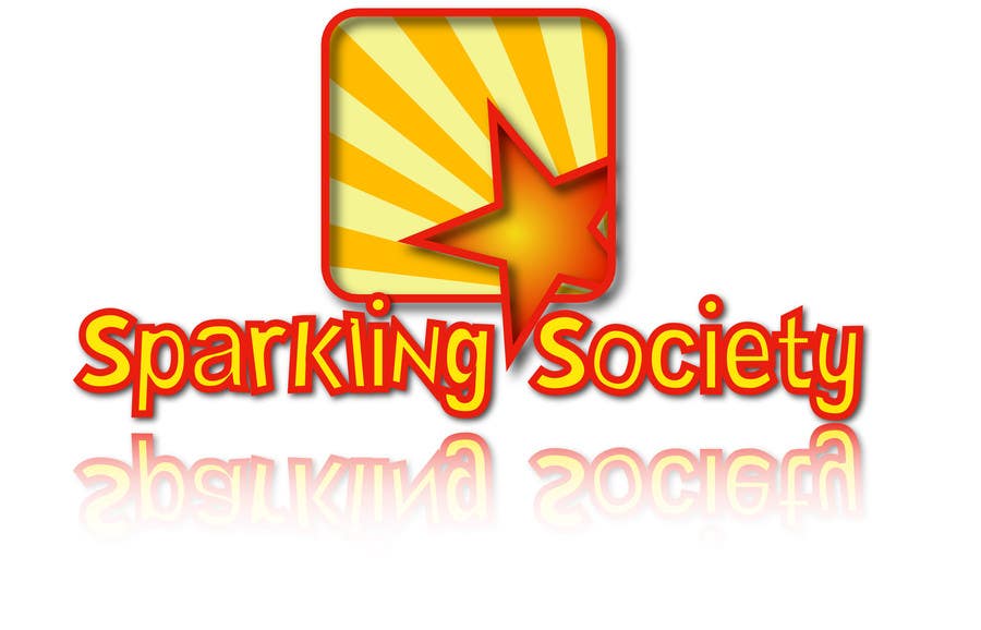 Konkurransebidrag #45 i                                                 Logo Design for Sparkling Society
                                            