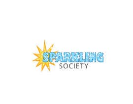 Hasanath tarafından Logo Design for Sparkling Society için no 166