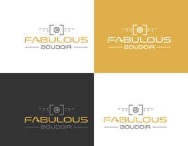 #90 za Design a Logo for boudoir Photography od designbst