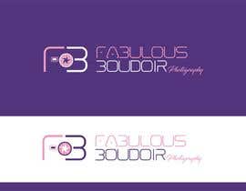 #41 for Design a Logo for boudoir Photography by joeljessvidalhe