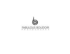 #92 for Design a Logo for boudoir Photography by arafat002