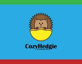 #20 for Design a Logo for hedgehog bedding sop by Mostafaharb4