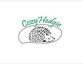 #8 for Design a Logo for hedgehog bedding sop by MZTAIF