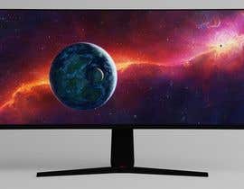 #11 untuk I need a model of the new UltraWide LG monitor oleh abhijeetdhara143