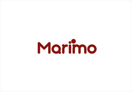 Konkurrenceindlæg #198 for                                                 Logo Design for Marimo
                                            