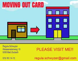 #4 for Illustrate Moving Notice by sonnybautista143
