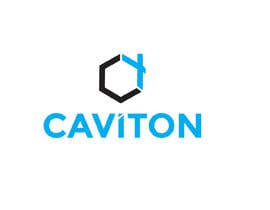 #311 para Logo for a smart home company Caviton por Kamal11111