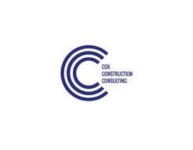 #213 ， CCC Logo for Construction Consulting 来自 mirplanner