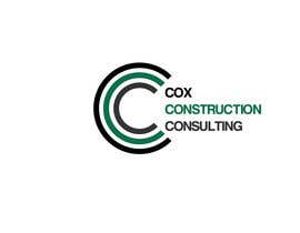#298 ， CCC Logo for Construction Consulting 来自 mirplanner