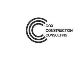 #299 ， CCC Logo for Construction Consulting 来自 mirplanner