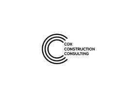 #346 ， CCC Logo for Construction Consulting 来自 mi996855877