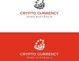 #33 for Logo for Crypto Currency News site by mohammedahmed82