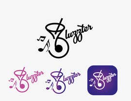 #82 para Logo Icon Music and bar manager de DesignsMR
