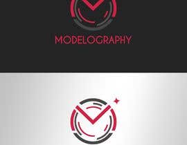 #70 para Photography and Modeling Agency Logo de BBdesignstudio