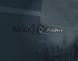 #83 untuk Photography and Modeling Agency Logo oleh mdshahriarshakif