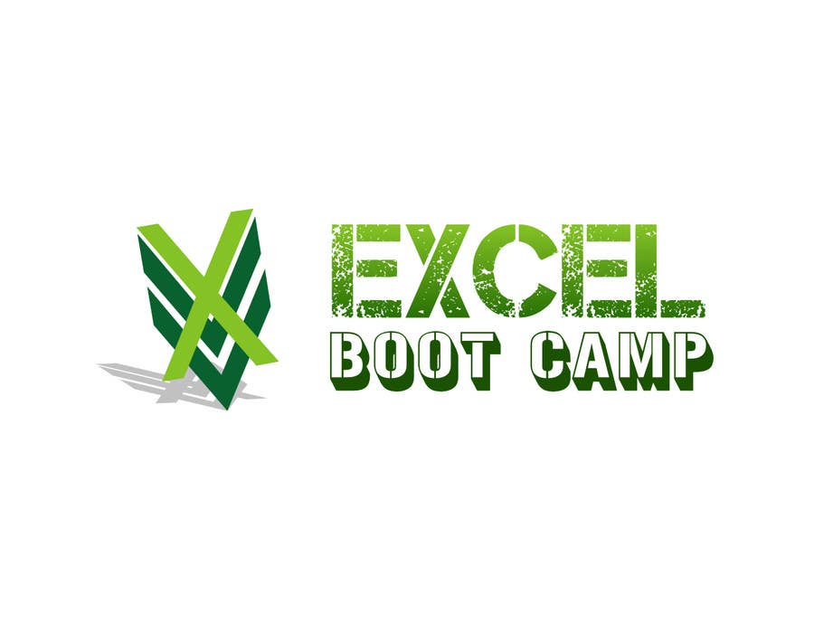 Contest Entry #156 for                                                 Logo Design for Excel Boot Camp
                                            