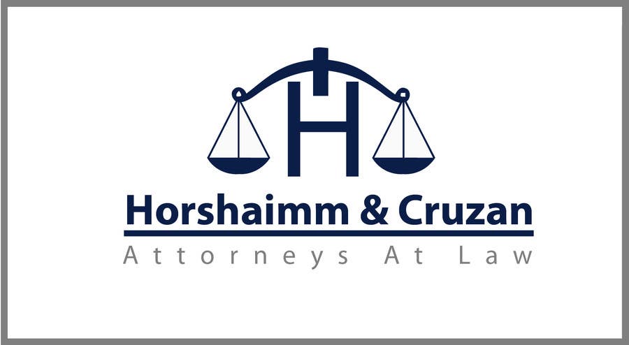 
                                                                                                            Contest Entry #                                        41
                                     for                                         Design a Logo for A Law Firm
                                    