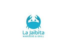 Nro 100 kilpailuun La Jaibita Mariscos &amp; Grill -2 käyttäjältä zouhairgfx