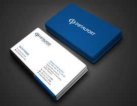 #328 for Develop a Corporate Identity by dnoman20