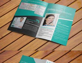 #43 for Dental Office Brochure af stylishwork