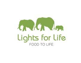 #263 for lights for life-food to live by sununes
