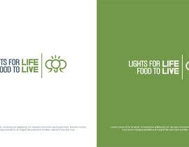 #267 for lights for life-food to live by jonAtom008