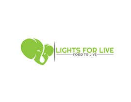 #265 for lights for life-food to live by mdsoykotma796