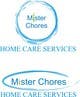 Kilpailutyön #223 pienoiskuva kilpailussa                                                     Logo Design for Mister Chores
                                                