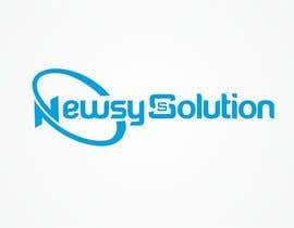 #2 untuk Design a Logo for Newsys Solution oleh vallabhvinerkar