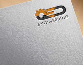 #81 pёr Logo for QED Engineering nga pixartbd