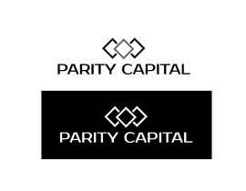 #389 para Parity Capital Logo de szamnet