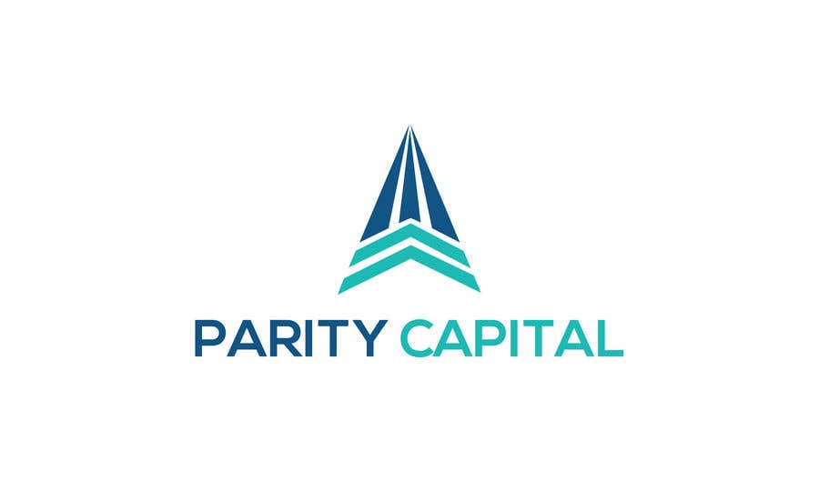 Contest Entry #388 for                                                 Parity Capital Logo
                                            