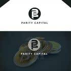 #290 for Parity Capital Logo by leonardonayarago