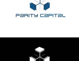 #368 para Parity Capital Logo de IbraheemRayyan