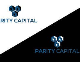 #335 para Parity Capital Logo de tamimlogo6751