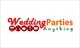 Konkurrenceindlæg #30 billede for                                                     Logo Design for Wedding Parties Anything.
                                                