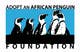 Kilpailutyön #230 pienoiskuva kilpailussa                                                     Logo Design for Adopt an African Penguin Foundation
                                                