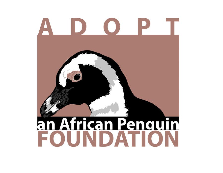 Intrarea #172 pentru concursul „                                                Logo Design for Adopt an African Penguin Foundation
                                            ”