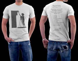 #25 for Design a T-Shirt by Sakib659