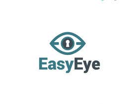 #20 ， Design a logo and a box (packging) for a GPS tracker for cars that has ability for live video feed through mobile app. The name is EASY Eye 来自 fullkanak