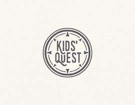 #128 dla Design a Logo for Church Kids&#039; Ministry przez marcusodolescu