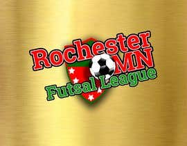 #18 for Rochester Futsal League by msiddiqui76
