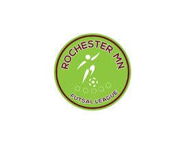 #6 for Rochester Futsal League by soroarhossain08