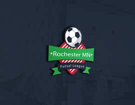 #7 for Rochester Futsal League by Zishan199