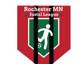 #20 for Rochester Futsal League by omartamer2003